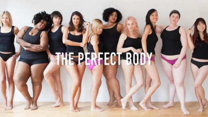 Stop body shaming!