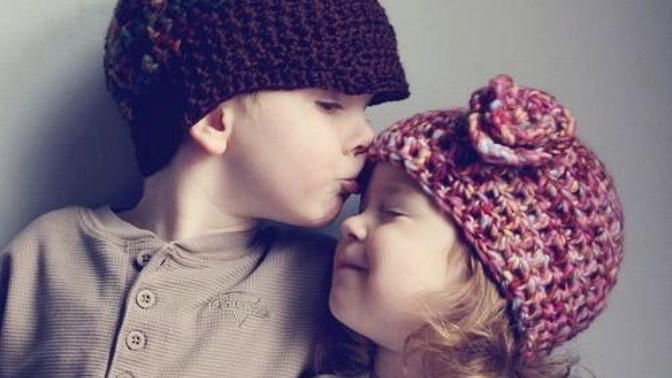 25 Ways To Show Your Love Without Close Body Contact