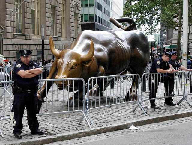 7 Reasons Why Police Is Actually Needless.