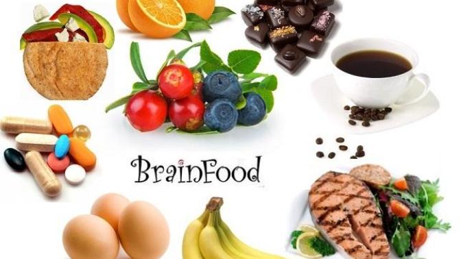 Foods To Improve Your Memory
