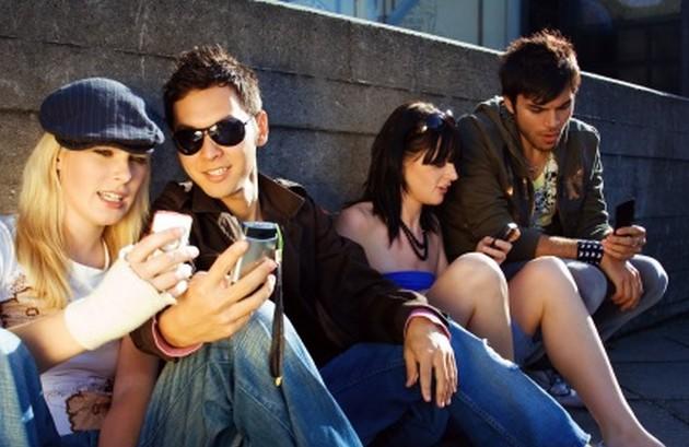 3 Basic Smartphone Laws of Attraction