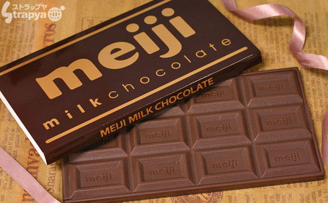 Jupiter's Top 5: Chocolate Brands!
