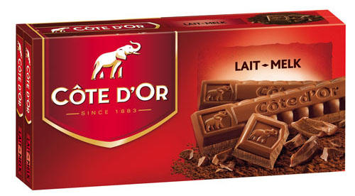 Jupiter's Top 5: Chocolate Brands!