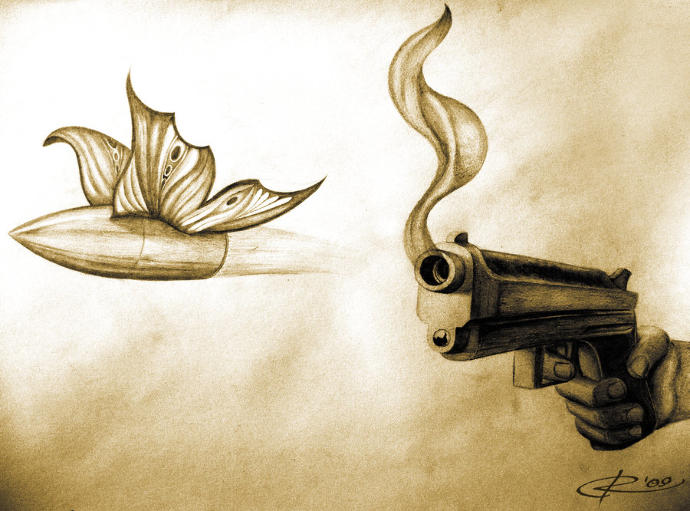 "Time Heals All Wounds" ...Right?