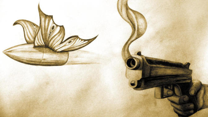 "Time Heals All Wounds" ...Right?