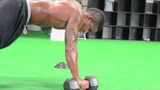 No Excuses At All
