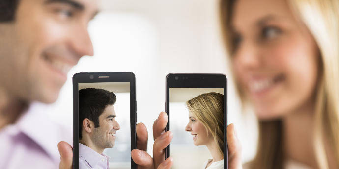 Online dating tips