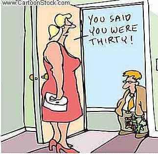 Online dating tips