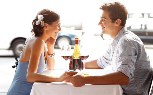 Online dating tips