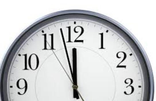 Make Time For What You Want