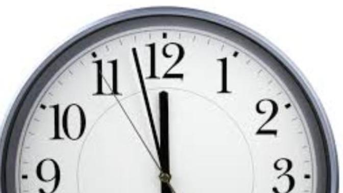 Make Time For What You Want