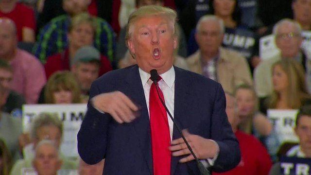 Why I Think Donald Trump Became the Republican Presumptive Nominee