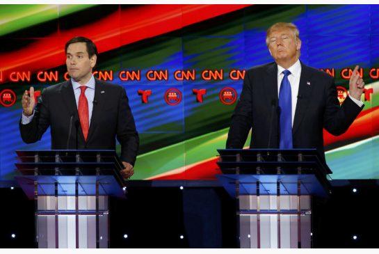 Why I Think Donald Trump Became the Republican Presumptive Nominee