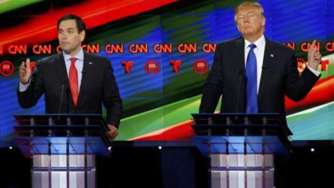 Why I Think Donald Trump Became the Republican Presumptive Nominee