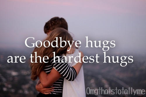 When You Have to Say Goodbye: 6 Ways to Cope
