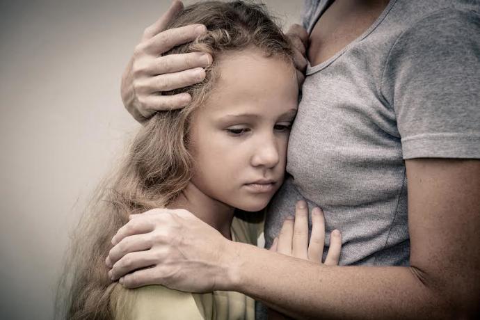 Why I am Thankful for the Mother that I Have