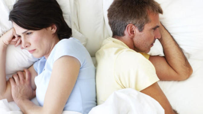 Dealing With Relationship Problems (Part 2)