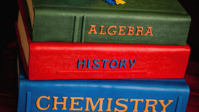 7 Reasons Why Schools Are Not Needed In Our Days