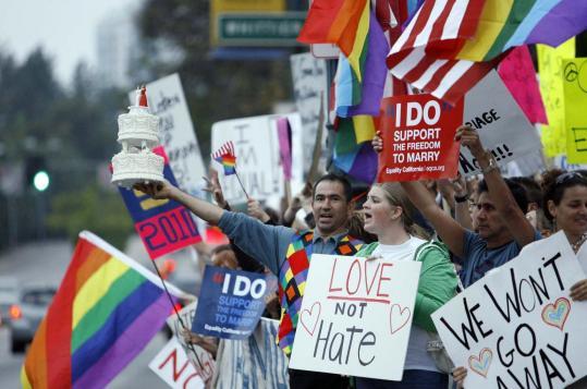 Anti-Discrimination discriminates more people then it protects?