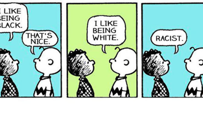 Common Sense Reality About "Reverse Racism"