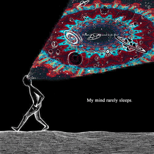 Body, Mind, Heart: This Is What I Need In A Relationship