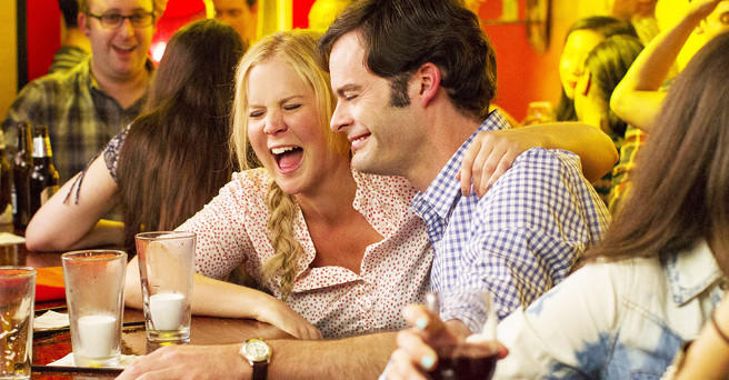 My Favorite Chick Flicks