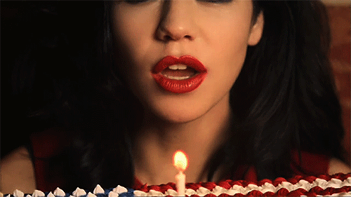 Goodbye 20s, Hello 30s