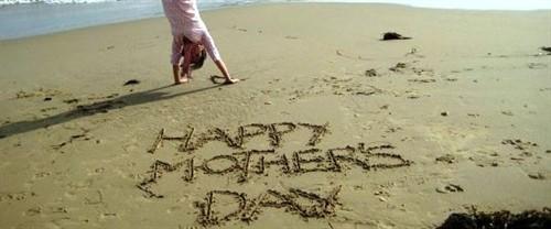 Happy Mother's Day from around the world