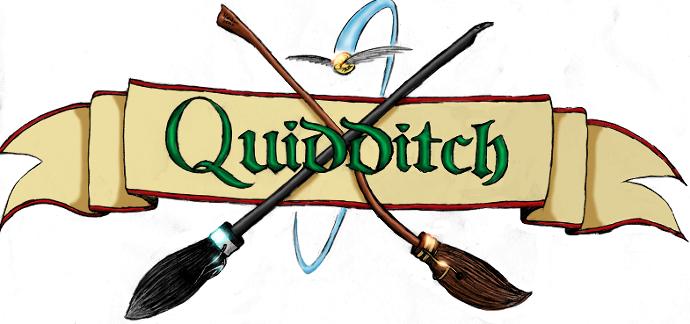 The rules of Quidditch.