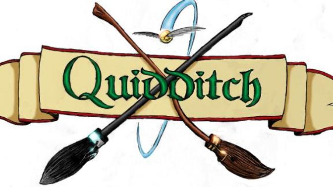 The Rules of Quidditch