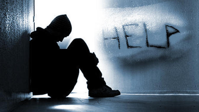 Suicide First Aid: How to Approach The Topic of Suicide