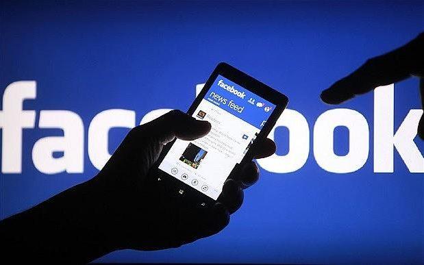 Facebook Conservative Suppression is Part of Why Trump Got This Far
