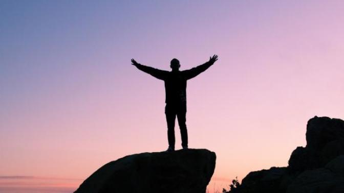 Just Be Yourself: A Lesson in Life