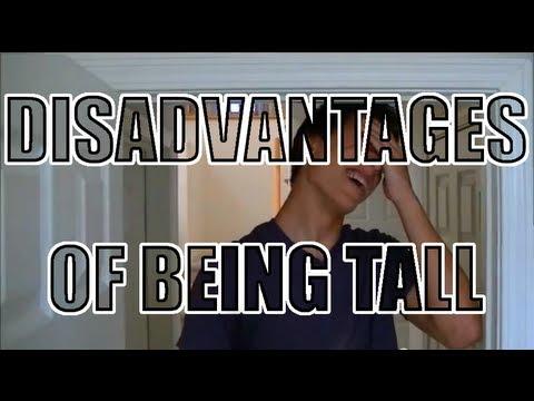I'm 6'9 and I've Just About Had It: Being This Tall Sucks