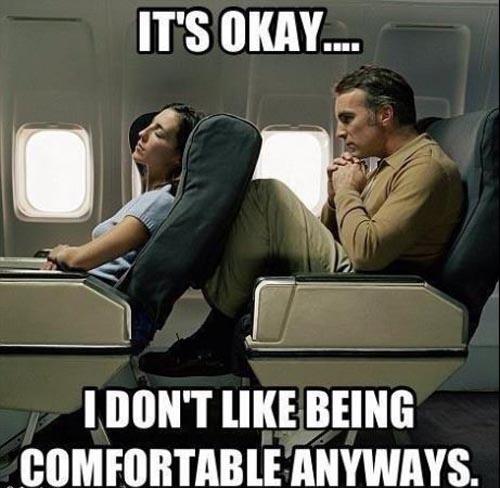 I'm 6'9 and I've Just About Had It: Being This Tall Sucks