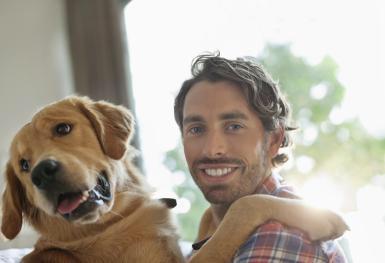 UK Company Embracing Pet Leave