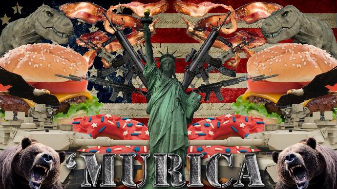 If Trump Wins, It's The Ultimate Dream Scenario for the U.S.