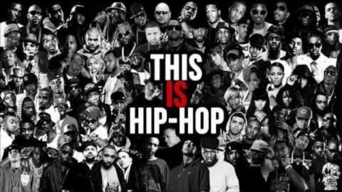 15 of the Best Hip Hop/R&B Songs from the 2000s: Nostalgia Time!