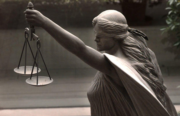 My First Jury Duty Story: Long, Slow...Tedious
