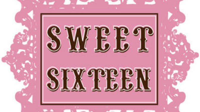 My First Time Breaking the Law: A Sweet 16th Tale