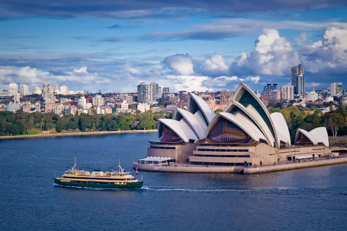 11 Reasons Why You Should Move To Australia Tomorrow