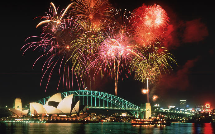 11 Reasons Why You Should Move To Australia Tomorrow