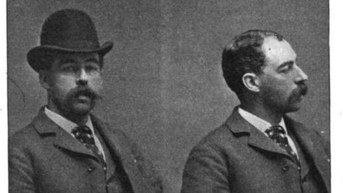 5 of the Creepiest Serial Killers in History