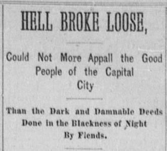 3 of the Most Disturbing Unsolved Murders Still Floating Around