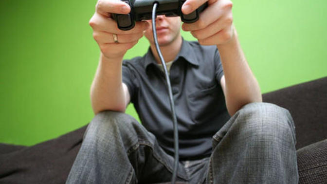 How I Got Started in Gaming: First Game, First Year