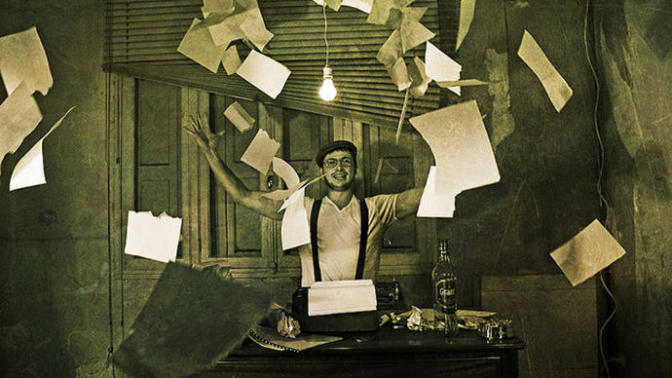3 Reasons Why Writing Has Allowed Me To Find Relief