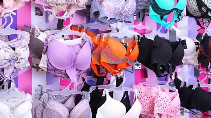Everything You Ever Needed to Know About Bras