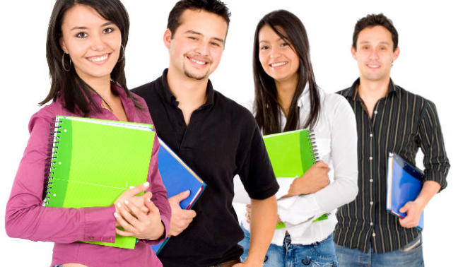5 Types of High School Students: From The Wizard to The Spy