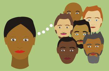 Why Women Should Be Choosy