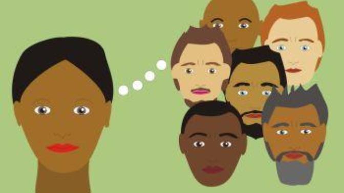 Why Women Should Be Choosy
